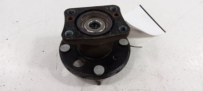 DCPZ1104A Hub Rear Without Turbo Fits 11-19 Ford Fiesta