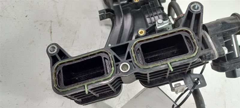 14001AC51B Air Intake Manifold Fits 17-19 IMPREZA