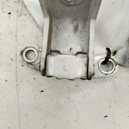 Nissan Versa Note Door Hinge Set Left Driver Rear  2019 2018 2017