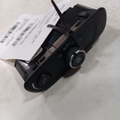 Chevy Malibu Headlight Switch Head Light Lamp 2019 2020 2021 2022