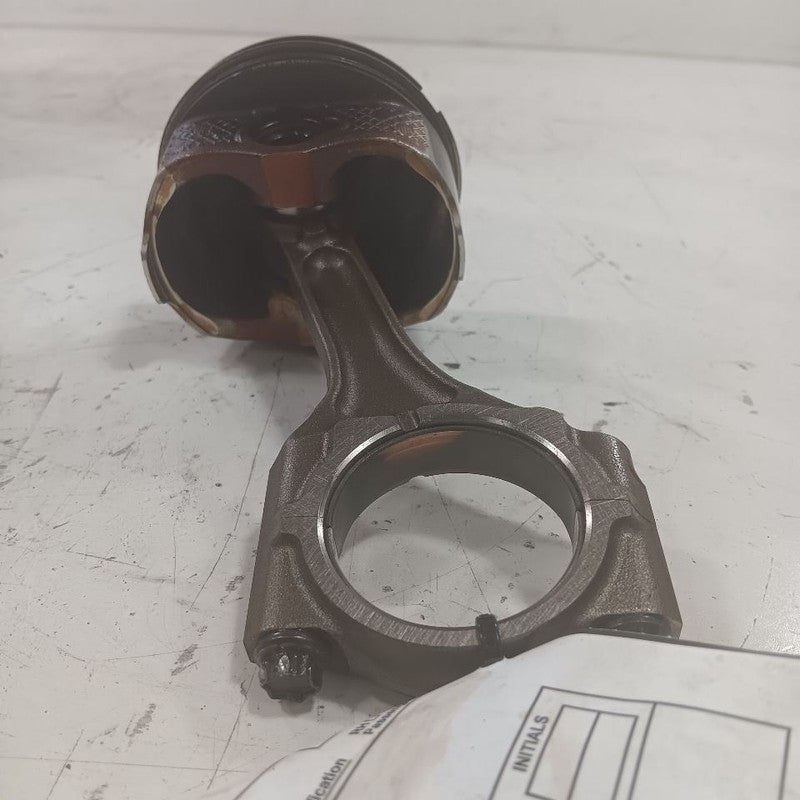 Outback Legacy Single Piston With Connecting Rod   2025 2024 2023 2022