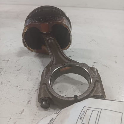 Outback Legacy Single Piston With Connecting Rod   2025 2024 2023 2022