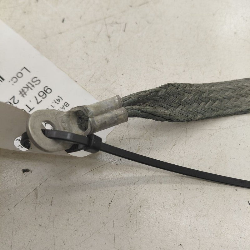 Toyota Prius Battery Cable  2022 2021 2020