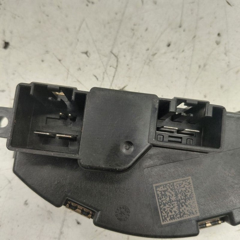 Chevy Trax Blower Resistor Fan Motor Speed Resistor  2025 2024
