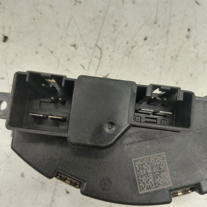 Chevy Trax Blower Resistor Fan Motor Speed Resistor  2025 2024