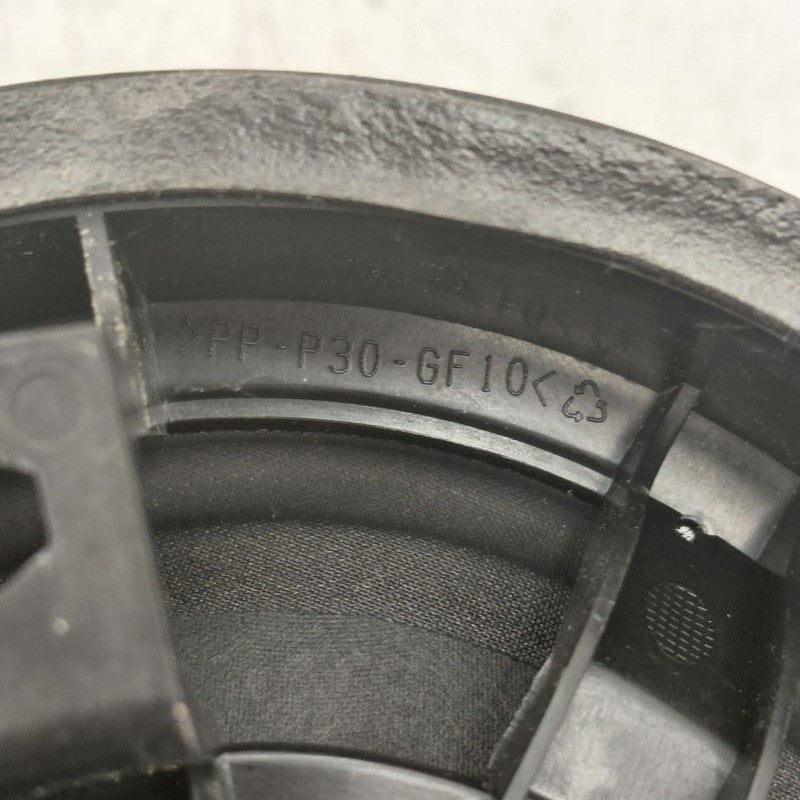 Buick Encore GX Speaker Right Passenger Rear  2022 2023 2024 2025