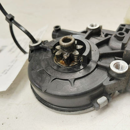Left Rear Power Window Motor Fits 15-24 Nissan Murano OEM