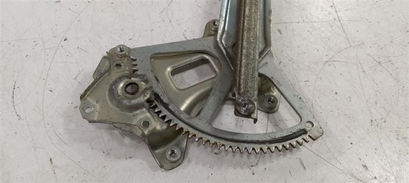 Driver Left Front Window Regulator Track Fits 07-17 LEXUS LS460  OEM