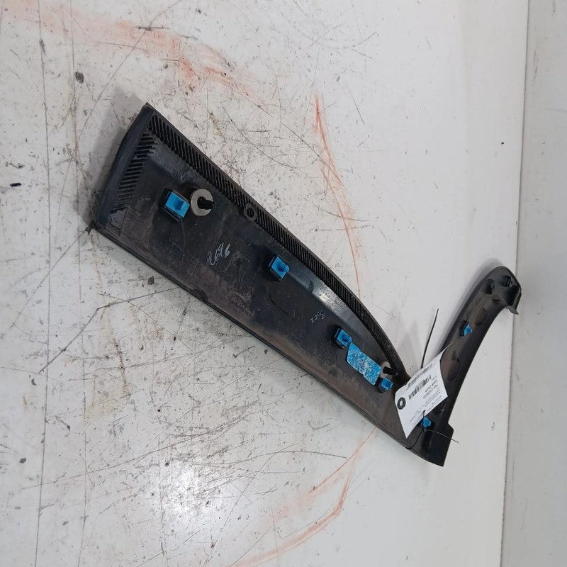 Jeep Compass Door Molding Trim Strip Right Passenger Side Rear Back  2018 2019 2