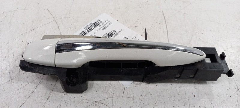 826404GA4A Passenger Rear Right Door Handle Exterior Assembly Sedan Fits 14-19 INFINITI Q50