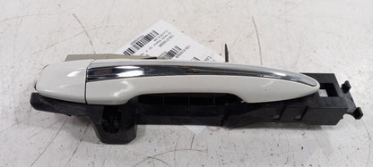 826404GA4A Passenger Rear Right Door Handle Exterior Assembly Sedan Fits 14-19 INFINITI Q50