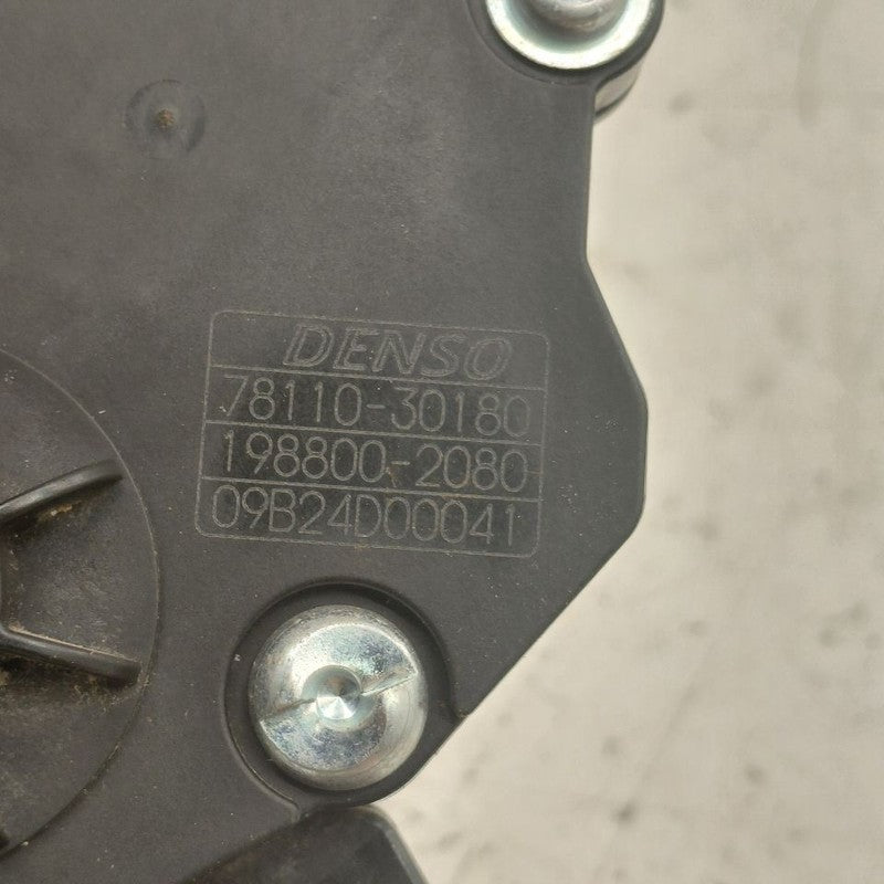 Lexus IS350 Gas Pedal  2020 2019 2018