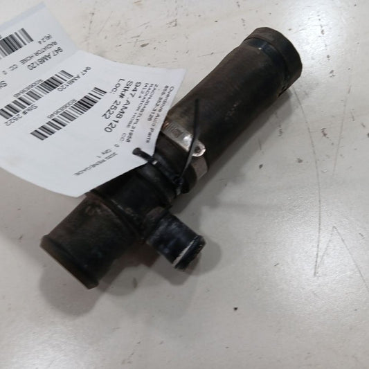 Jeep Renegade 2.4 Radiator Hose Line Tube   2021 2020 2019 OEM
