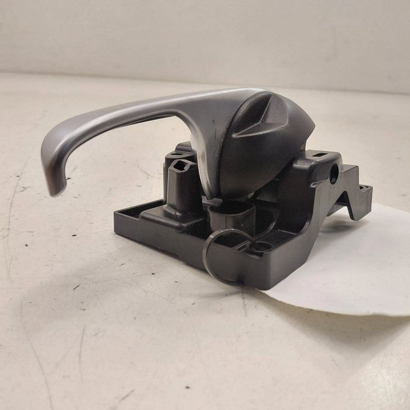 Fiat 500 X Model   Door Handle Left Driver Front Interior Inside  2016