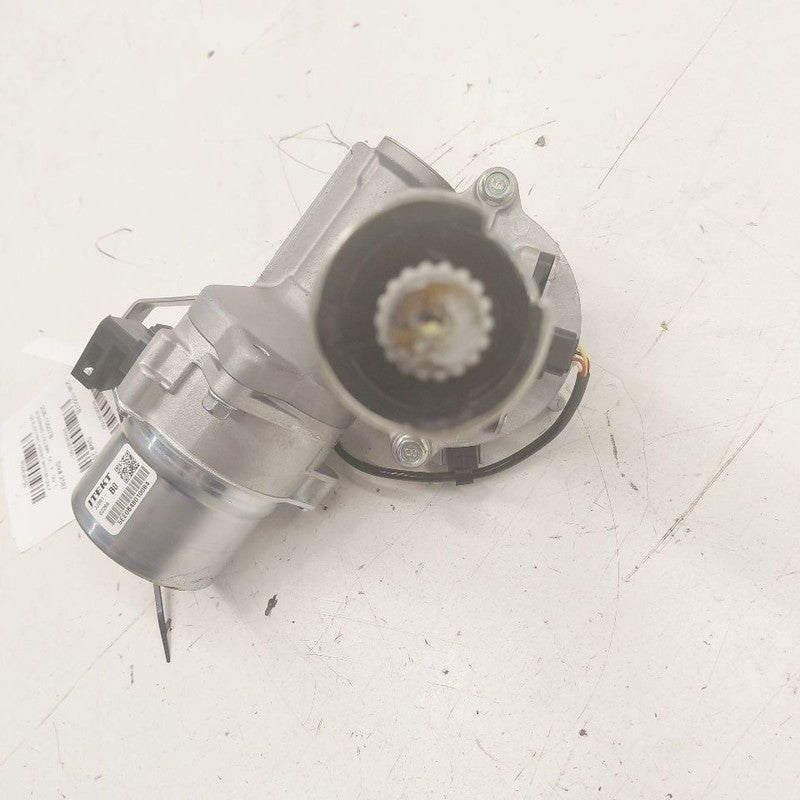 Steering Column Electric Assist Motor CVT Without Fog Lamps 20-24 Niss