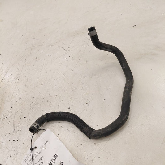 Nissan Murano Coolant Line Crossover Pipe  3.5 2020 2021 2022 2023