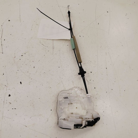 Mazda 3 Door Latch Lock Right Passenger Front  2023 2022 2021