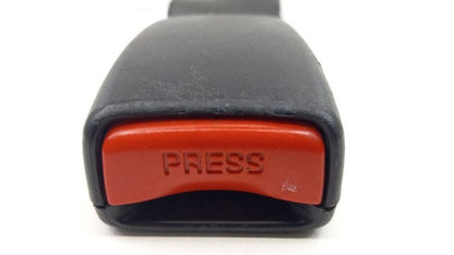 Nissan Versa Seat Belt Buckle Latch Left Side Rear Back 2008 2009 2010 2011 2012