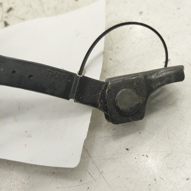 Hyundai Santa Fe Door Check Left Driver Front Hinge Stop Stopper Deten