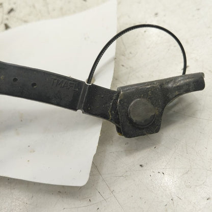 Hyundai Santa Fe Door Check Left Driver Front Hinge Stop Stopper Deten