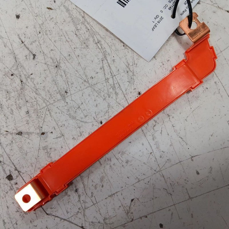 Nissan LEAF Battery Cable  2013 2014 2015 2016 2017 OEM