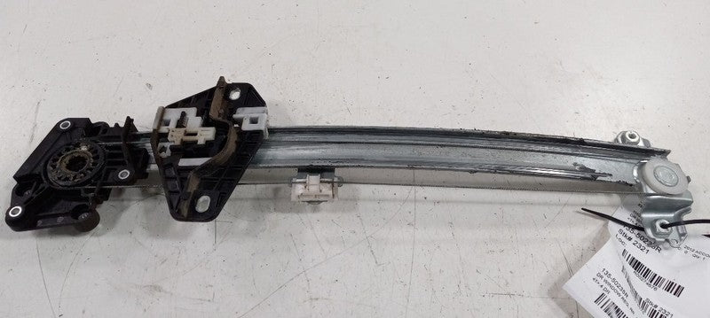 72710TA0A01 Passenger Right Rear Window Regulator Track Fits 10-15 CROSSTOUR