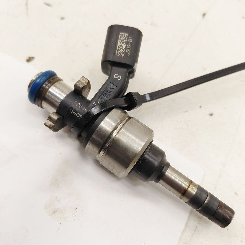 Fuel Injection Injector 3.6L California Emissions Fits 12-20 Chevy Imp