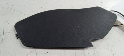 Nissan Versa Dash Side Cover Left Driver Trim Panel 2007 2008 2009 201