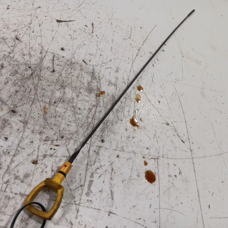 Mazda CX-5 2.5 Engine Oil Dipstick  2013 2014 2015 2016