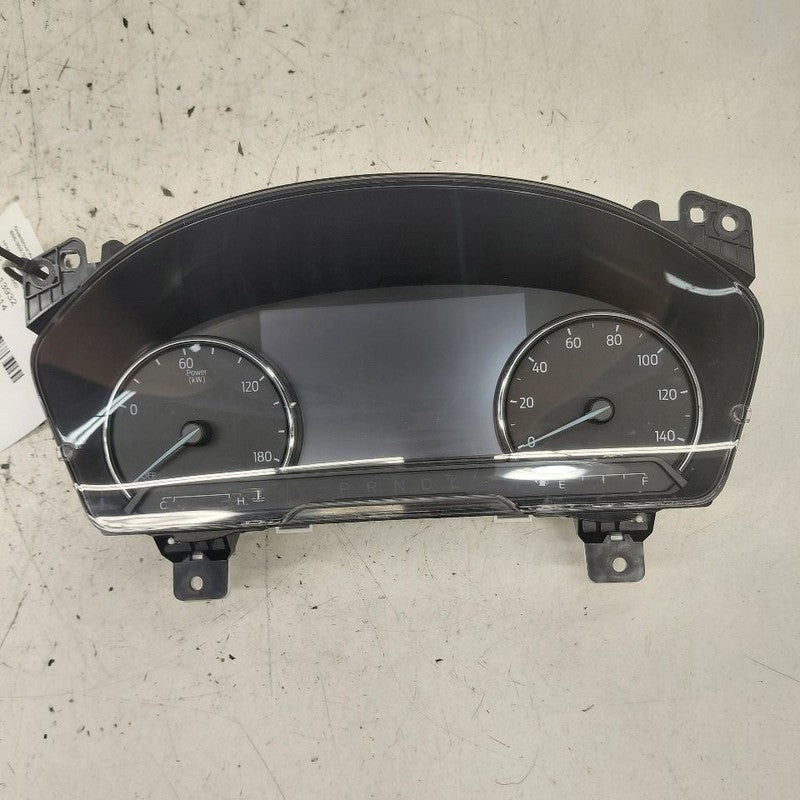 Speedometer Gauge Cluster MPH High Series Analog Fits 20-21 Ford Escap