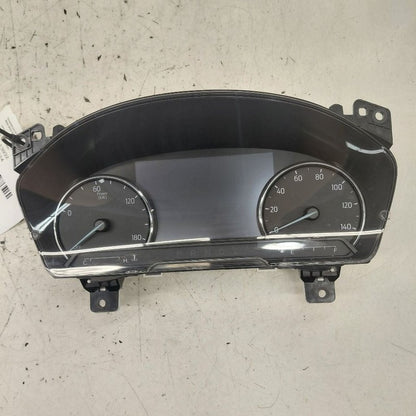 Speedometer Gauge Cluster MPH High Series Analog Fits 20-21 Ford Escap