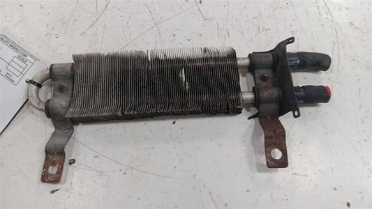 Infiniti G37 G37       2010 Power Steering Cooler 549702 2009 2010 201