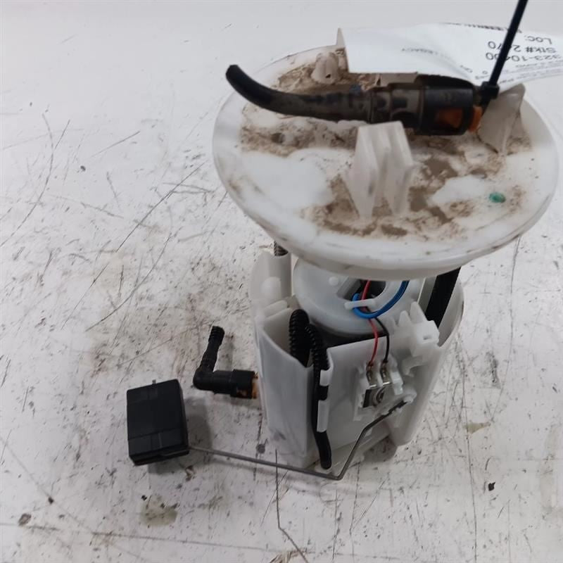 Gas Fuel Pump 2.5L Fits 20-24 Subaru Legacy OEM
