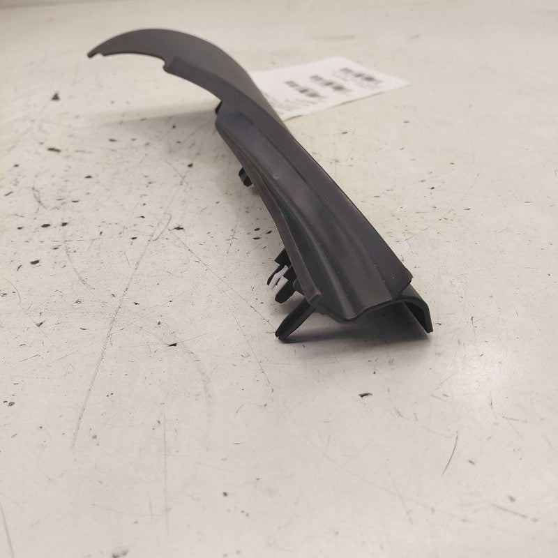 2018 Fiat 500 X Model Driver Left Front Lower Trim Floor Cover {735622
