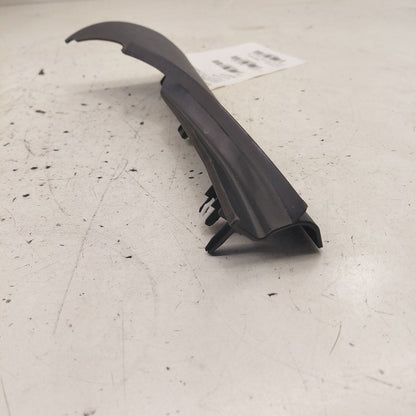 2018 Fiat 500 X Model Driver Left Front Lower Trim Floor Cover {735622