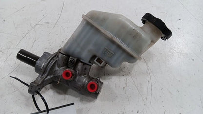 Brake Master Cylinder Turbo Fits 11-14 SONATA