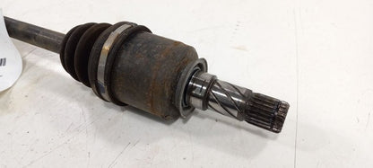 Left Rear CV Axle Shaft Axle Automatic Transmission CVT Fits 17-19 IMP