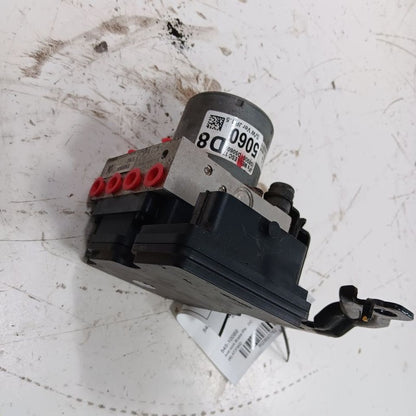58920D5060 Anti-Lock Brake Part Pump Actuator VIN 1 Turbo Fits 17-18 Kia Optima