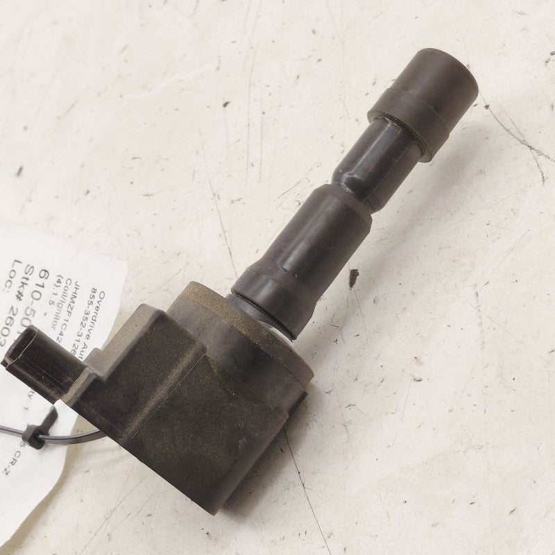 Coil Ignition Ignitor Fits 11-16 Honda CR-Z