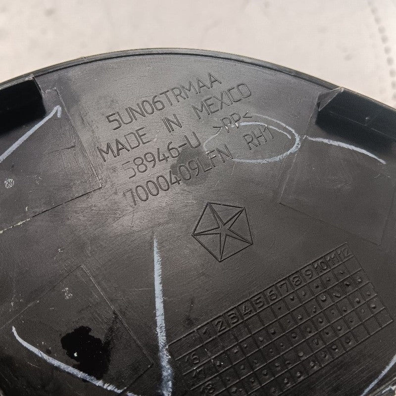 Jeep Compass Passenger Right Side Tail Light Bulb Cover {7000409LFN} 2021 2020 