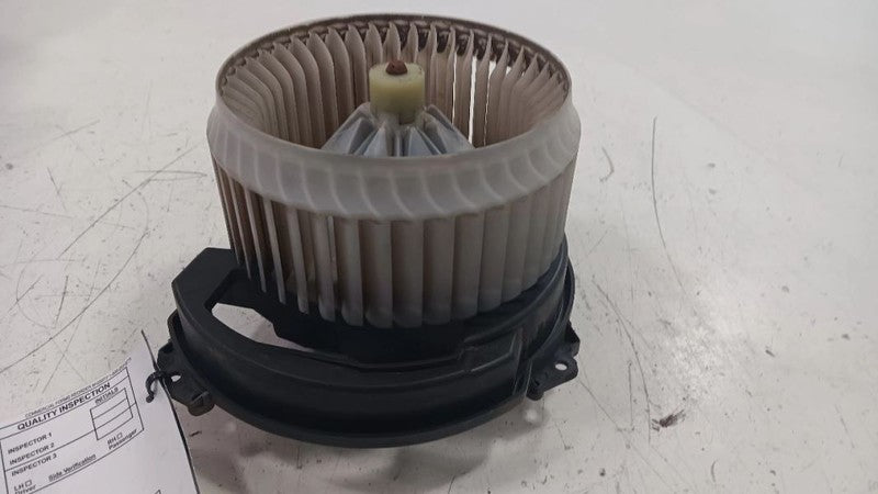 68223053AC Blower Motor Fits 14-20 CHEROKEE