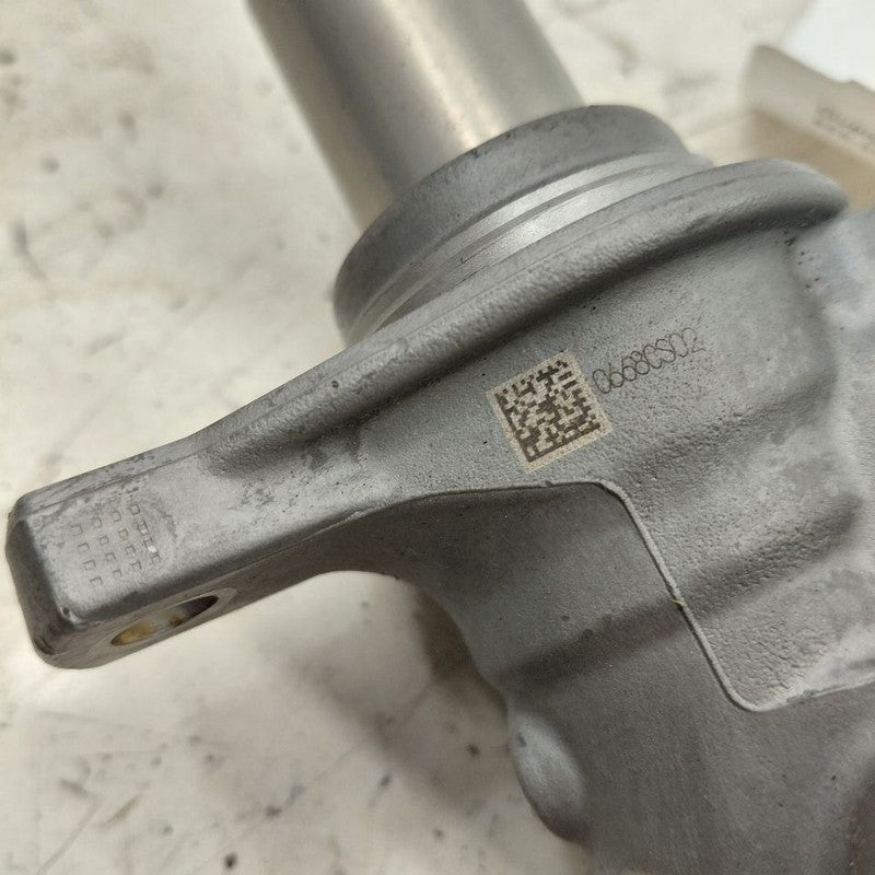 Brake Master Cylinder VIN 26 4th And 5th Digit Fits 14-18 Volvo S60