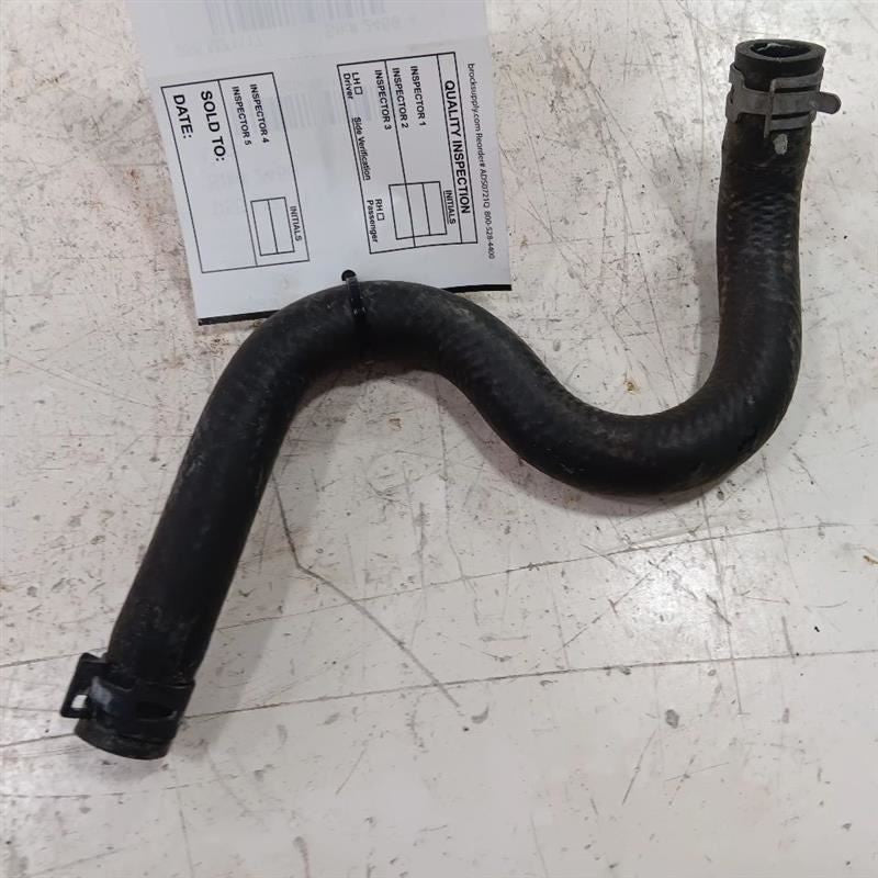 Mazda CX-3 Coolant Line Crossover Pipe  2016 2017 2018 OEM