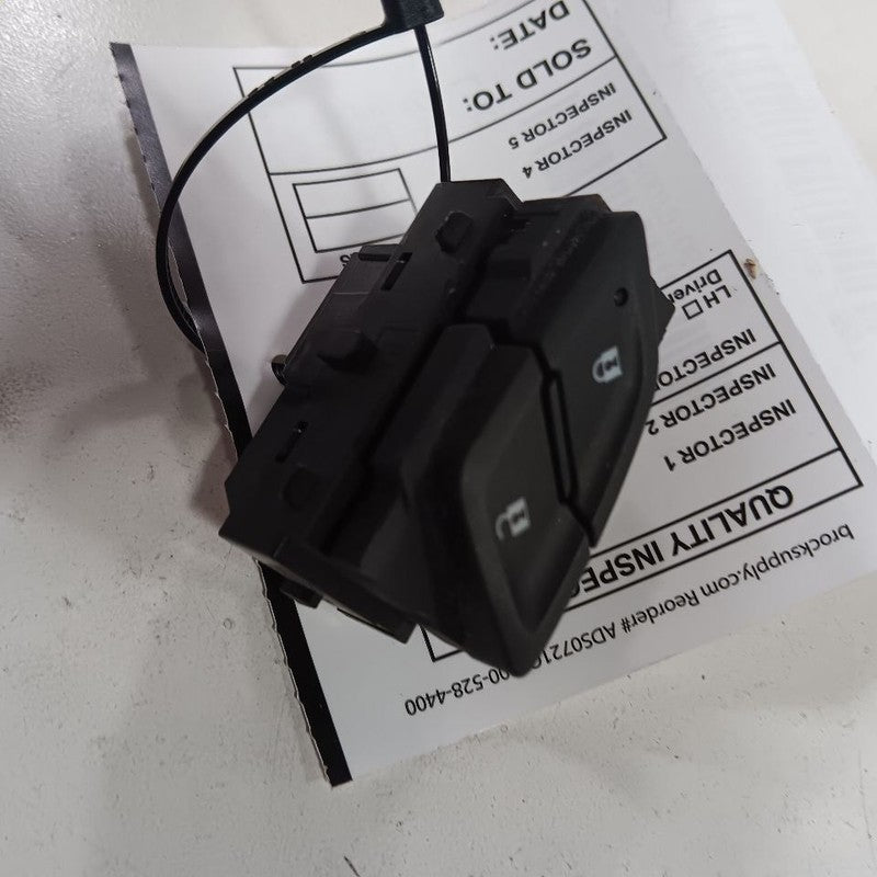 Chevy Malibu Power Door Lock Switch 2019 2020 2021 2022