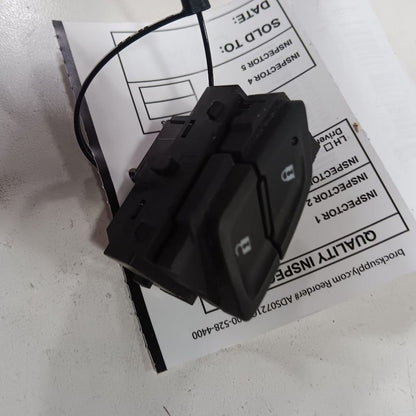 Chevy Malibu Power Door Lock Switch 2019 2020 2021 2022