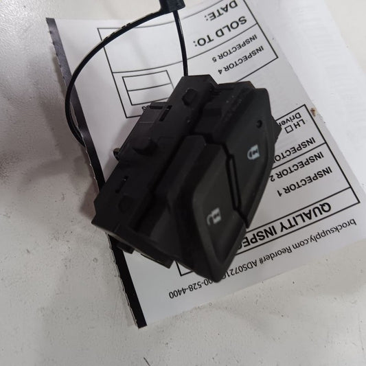 Chevy Malibu Power Door Lock Switch 2019 2020 2021 2022