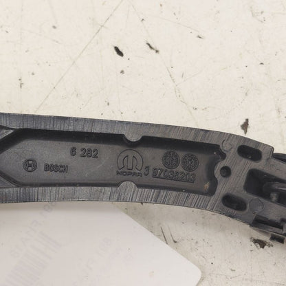 2018 Fiat 500 X Model Windshield Wiper Arm Left Driver