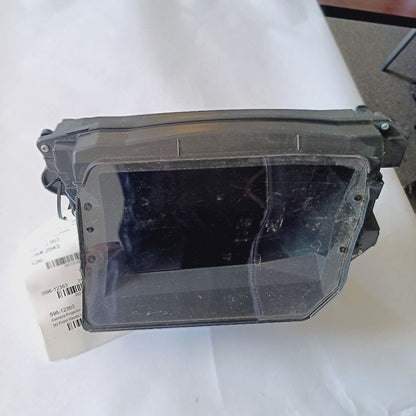 Front Heads Up Display Fits 22-25 Lexus NX250