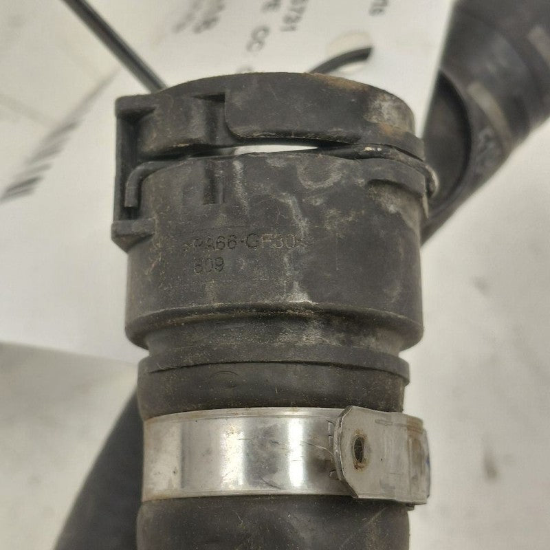 2018 Fiat 500 X 2.4 Model Coolant Line Crossover Pipe
