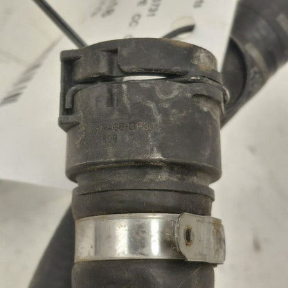 2018 Fiat 500 X 2.4 Model Coolant Line Crossover Pipe